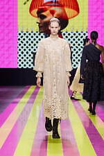 ディオール 2024年春夏ウィメンズコレクション - 強く、凛とした女性たち｜写真60