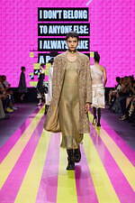 ディオール 2024年春夏ウィメンズコレクション - 強く、凛とした女性たち｜写真61