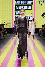 ディオール 2024年春夏ウィメンズコレクション - 強く、凛とした女性たち｜写真65