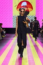 ディオール 2024年春夏ウィメンズコレクション - 強く、凛とした女性たち｜写真70