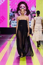 ディオール 2024年春夏ウィメンズコレクション - 強く、凛とした女性たち｜写真74