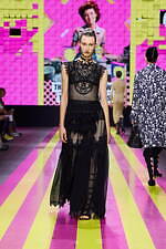 ディオール 2024年春夏ウィメンズコレクション - 強く、凛とした女性たち｜写真77