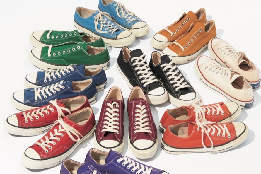 渋谷パルコ「ヴィンテージウィーク」希少なヴィンテージウェア＆アイウェア、アーカイブを展示・販売