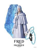 フレッド(FRED) ファイナルファンタジーXIV｜写真5