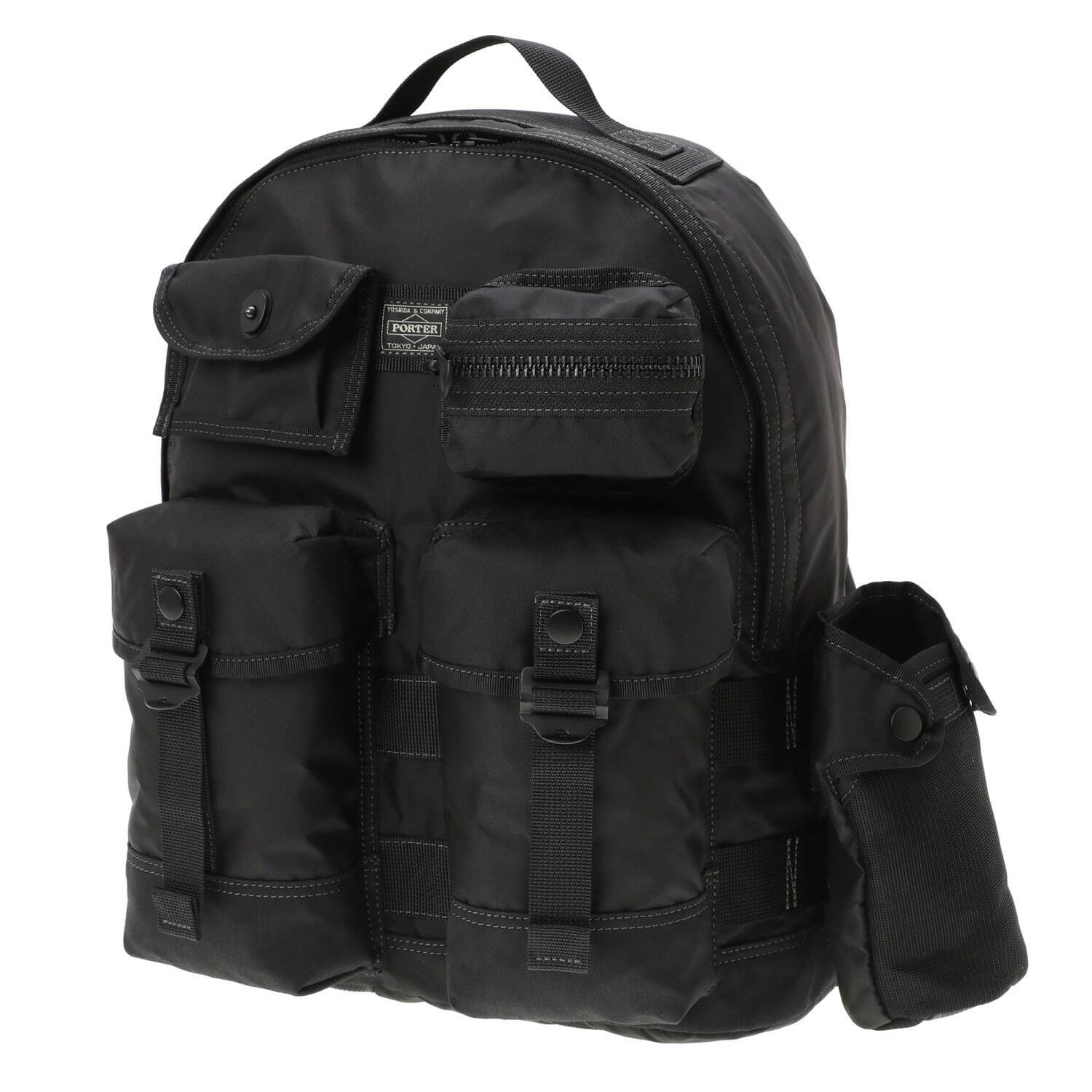 DAYPACK with POUCHES 68,200円