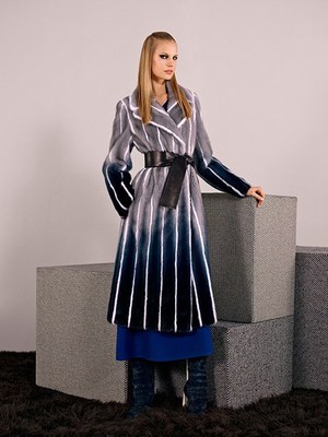 フェンディ(FENDI) 2014年プレフォールウィメンズコレクション  - 写真33
