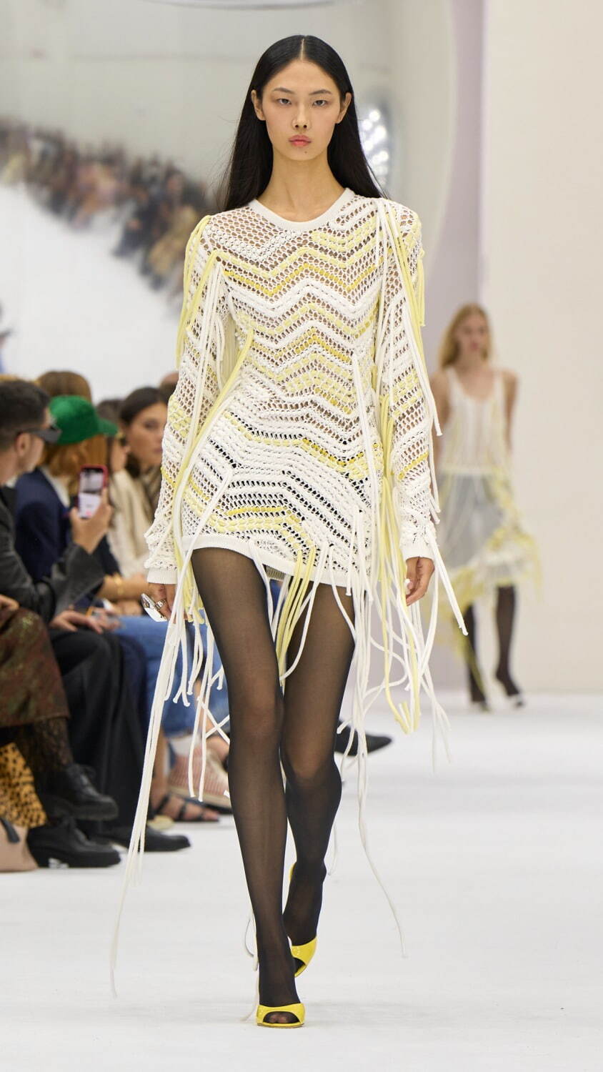 ミッソーニ(Missoni) 2024年春夏ウィメンズコレクション  - 写真10