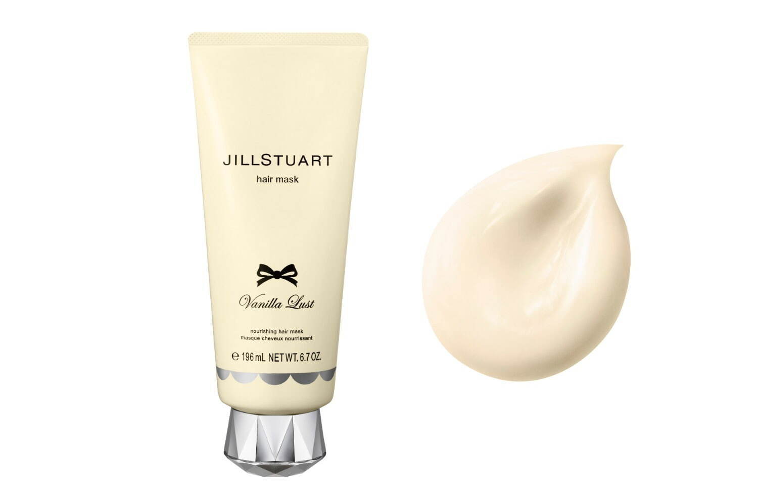ジルスチュアート(JILLSTUART) ヴァニラ ラスト｜写真5