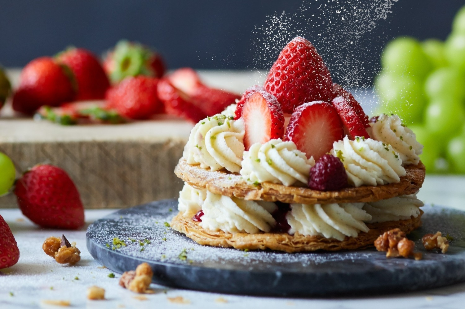 アフタヌーンティー・ティールーム