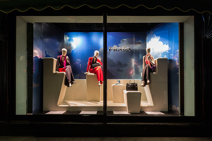 プラダ(PRADA) プラダスフィア展｜写真12