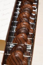 「サロン・デュ・ショコラ 2024」伊勢丹新宿店で、国内外の人気チョコレート＆スイーツが集まる祭典｜写真51