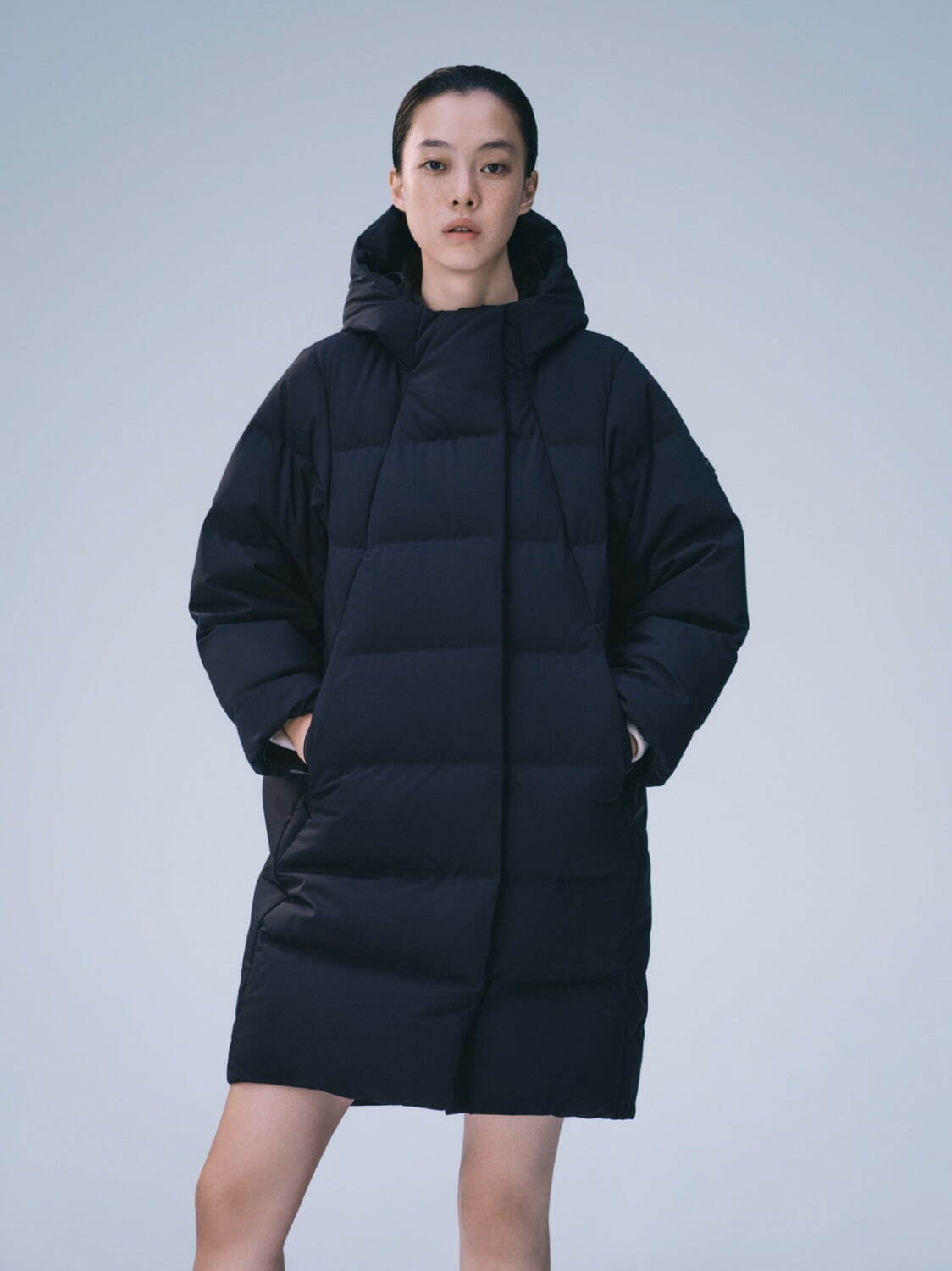 DESCENTE 【2023AW】DESCENTE ALLTERRAIN(デサントオルテライン