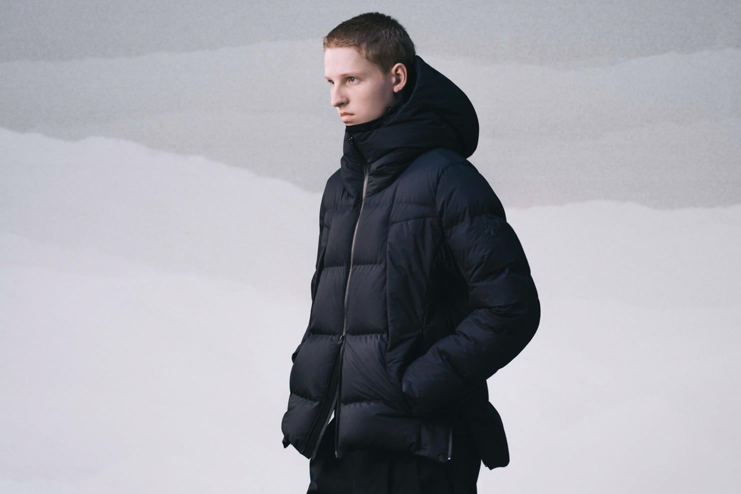 デサント オルテライン 水沢ダウン(DESCENTE ALLTERRAIN