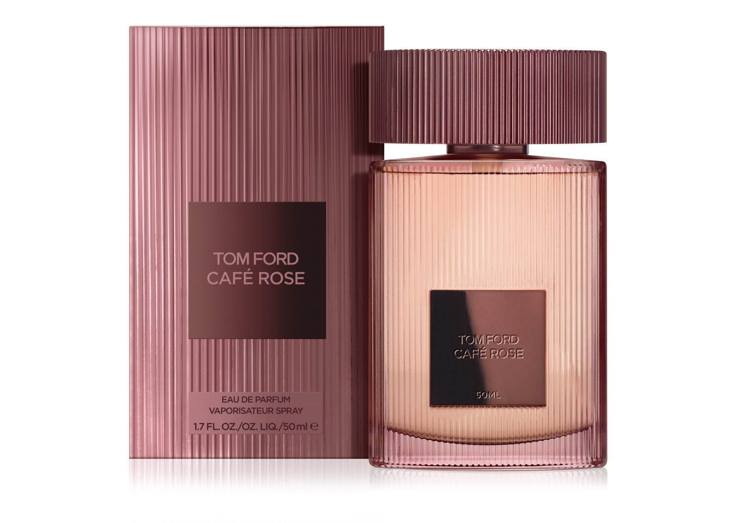 TOM FORD CAFE ROSE