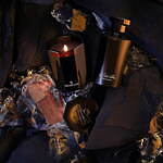 モンクレールの新ユニセックスフレグランス、“アルプスの山々”に着想した5種のウッディ ノート｜写真2