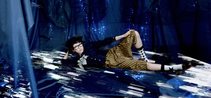 ワンピースとタイツ(DRESS AND TIGHTS) ワンピースとタイツ｜写真4