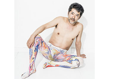 「ワンピースとタイツ」、渋谷パルコに限定ショップが再び登場！ - 福岡でも展開中