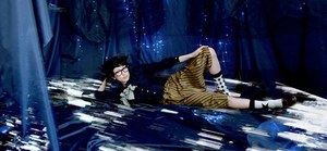 ワンピースとタイツ(DRESS AND TIGHTS) ワンピースとタイツ|写真4