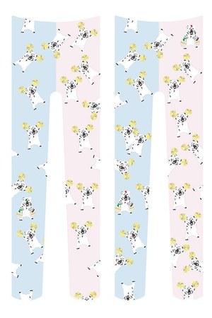 ワンピースとタイツ(DRESS AND TIGHTS) ワンピースとタイツ|写真12