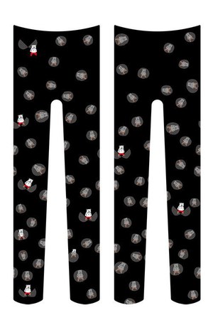 ワンピースとタイツ(DRESS AND TIGHTS) ワンピースとタイツ|写真14