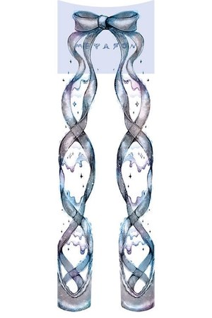 ワンピースとタイツ(DRESS AND TIGHTS) ワンピースとタイツ|写真15