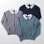 ブルックス ブラザーズの名品ブレザーやボタンダウンシャツ、ツイードジャケット、アップデートして復活｜写真14