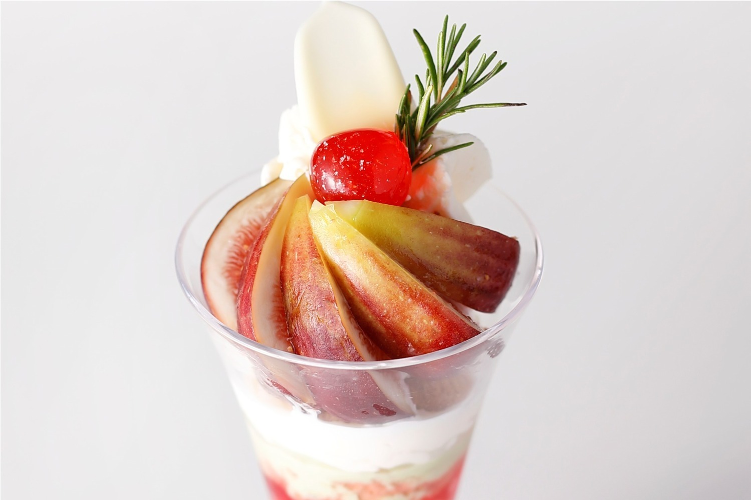 資生堂パーラー“秋の味覚”デザート、シャインマスカットのパフェ＆ごろごろ和栗・無花果タルトなど