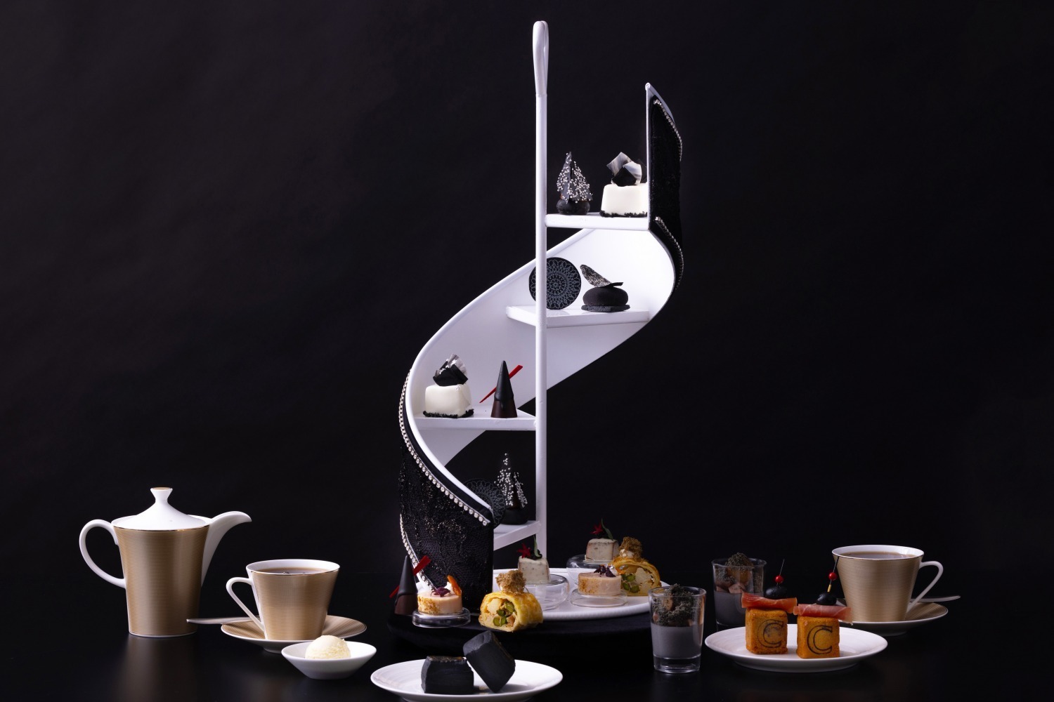 コンラッド大阪「エリザベート」