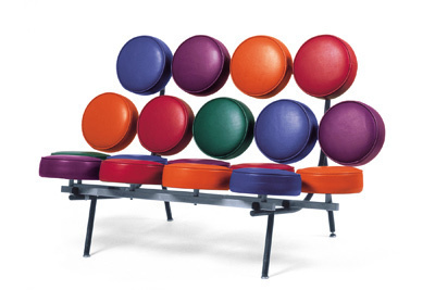 「ジョージ・ネルソン展」