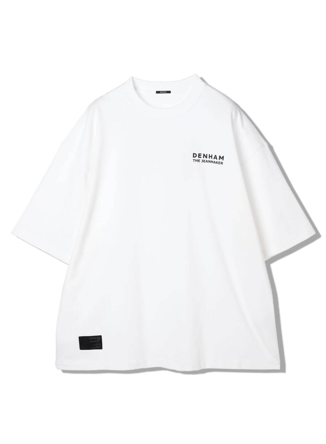 ジャンボTシャツ 19,800円