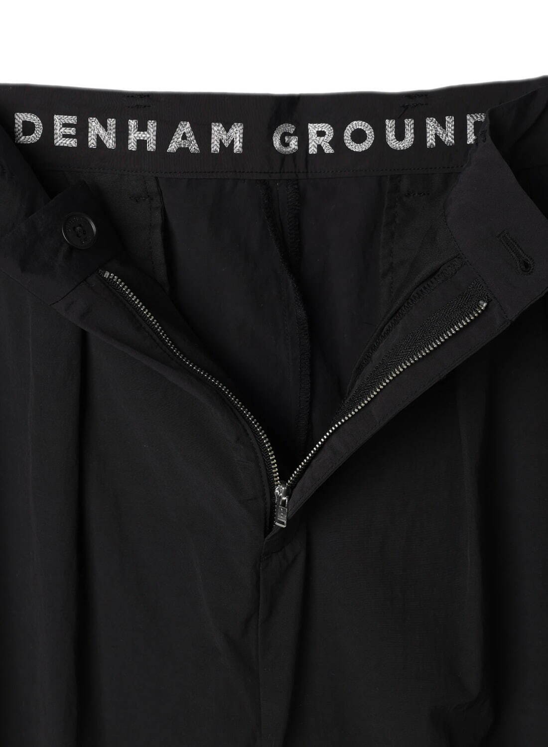 デンハム(DENHAM), グラウンド ワイ(Ground Y) クロスバック｜写真11