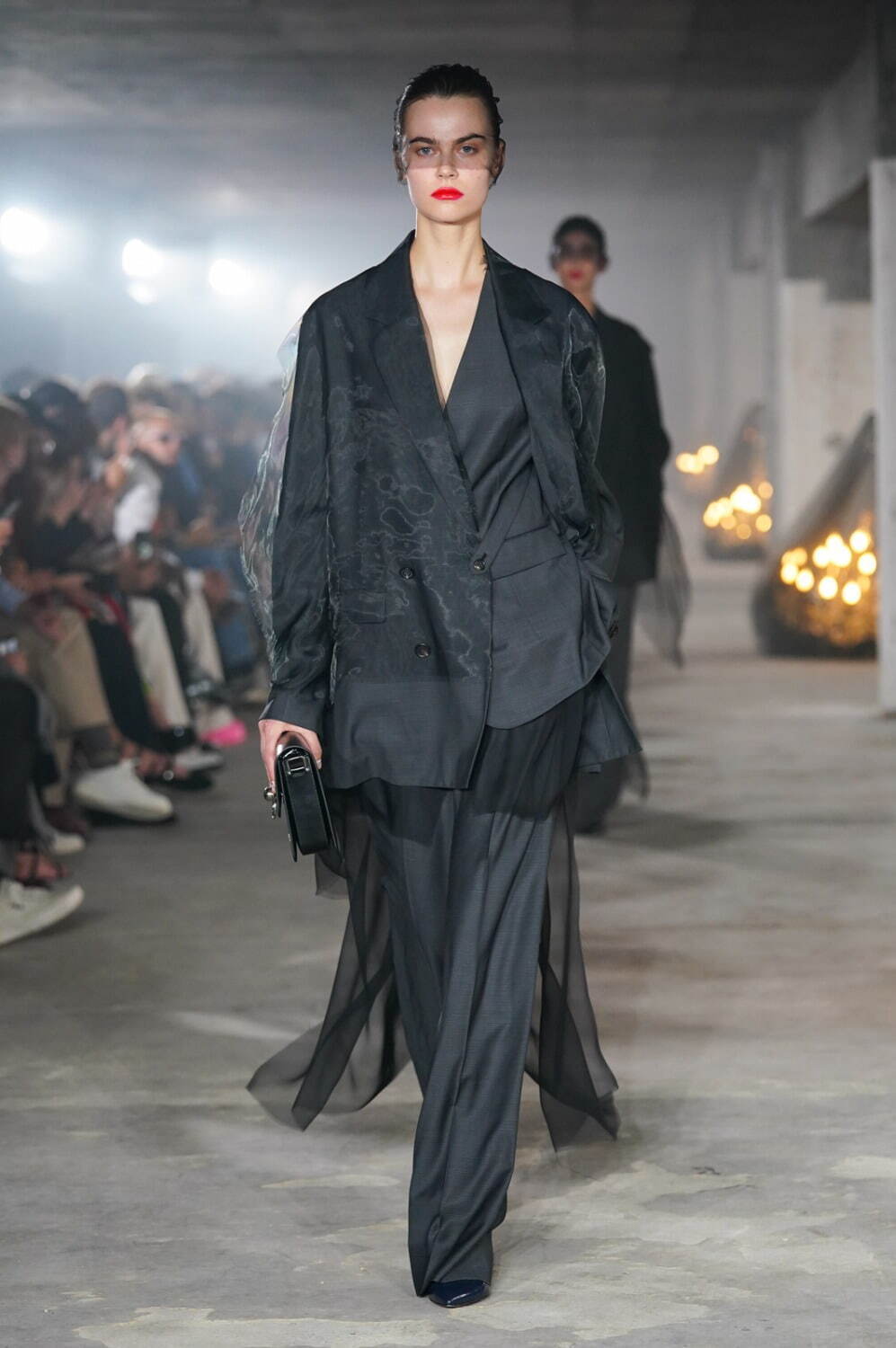 アンダーカバー 2024年春夏<span>コレクション</span> - 写真95