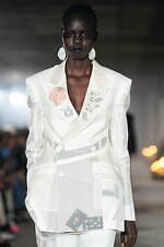 アンダーカバー 2024年春夏コレクション - 夢幻的な異空間｜写真2