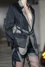 アンダーカバー 2024年春夏コレクション - 夢幻的な異空間｜写真4