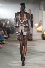 アンダーカバー 2024年春夏コレクション - 夢幻的な異空間｜写真6