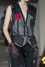 アンダーカバー 2024年春夏コレクション - 夢幻的な異空間｜写真9