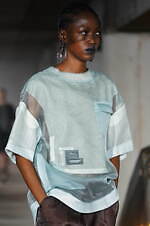 アンダーカバー 2024年春夏コレクション - 夢幻的な異空間｜写真13