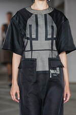 アンダーカバー 2024年春夏コレクション - 夢幻的な異空間｜写真15