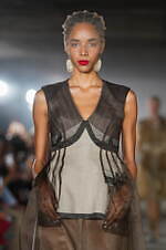 アンダーカバー 2024年春夏コレクション - 夢幻的な異空間｜写真18