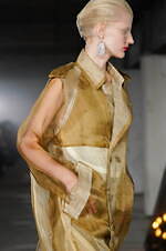 アンダーカバー 2024年春夏コレクション - 夢幻的な異空間｜写真21