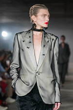 アンダーカバー 2024年春夏コレクション - 夢幻的な異空間｜写真23