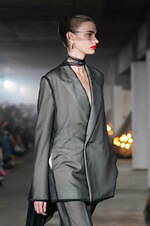 アンダーカバー 2024年春夏コレクション - 夢幻的な異空間｜写真25