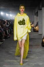 アンダーカバー 2024年春夏コレクション - 夢幻的な異空間｜写真38