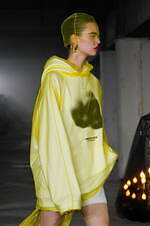 アンダーカバー 2024年春夏コレクション - 夢幻的な異空間｜写真39