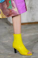 アンダーカバー 2024年春夏コレクション - 夢幻的な異空間｜写真50