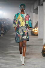 アンダーカバー 2024年春夏コレクション - 夢幻的な異空間｜写真61