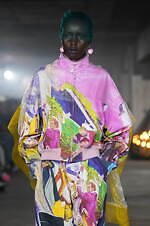 アンダーカバー 2024年春夏コレクション - 夢幻的な異空間｜写真67