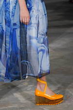 アンダーカバー 2024年春夏コレクション - 夢幻的な異空間｜写真76