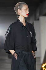 アンダーカバー 2024年春夏コレクション - 夢幻的な異空間｜写真88