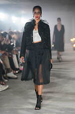 アンダーカバー 2024年春夏コレクション - 夢幻的な異空間｜写真91